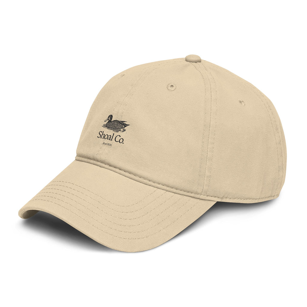 Shoal Co. hat