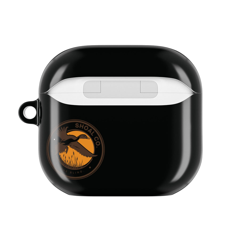 Wood Duck AirPod Case – Shoal Co.