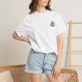 Shoal co. Tee