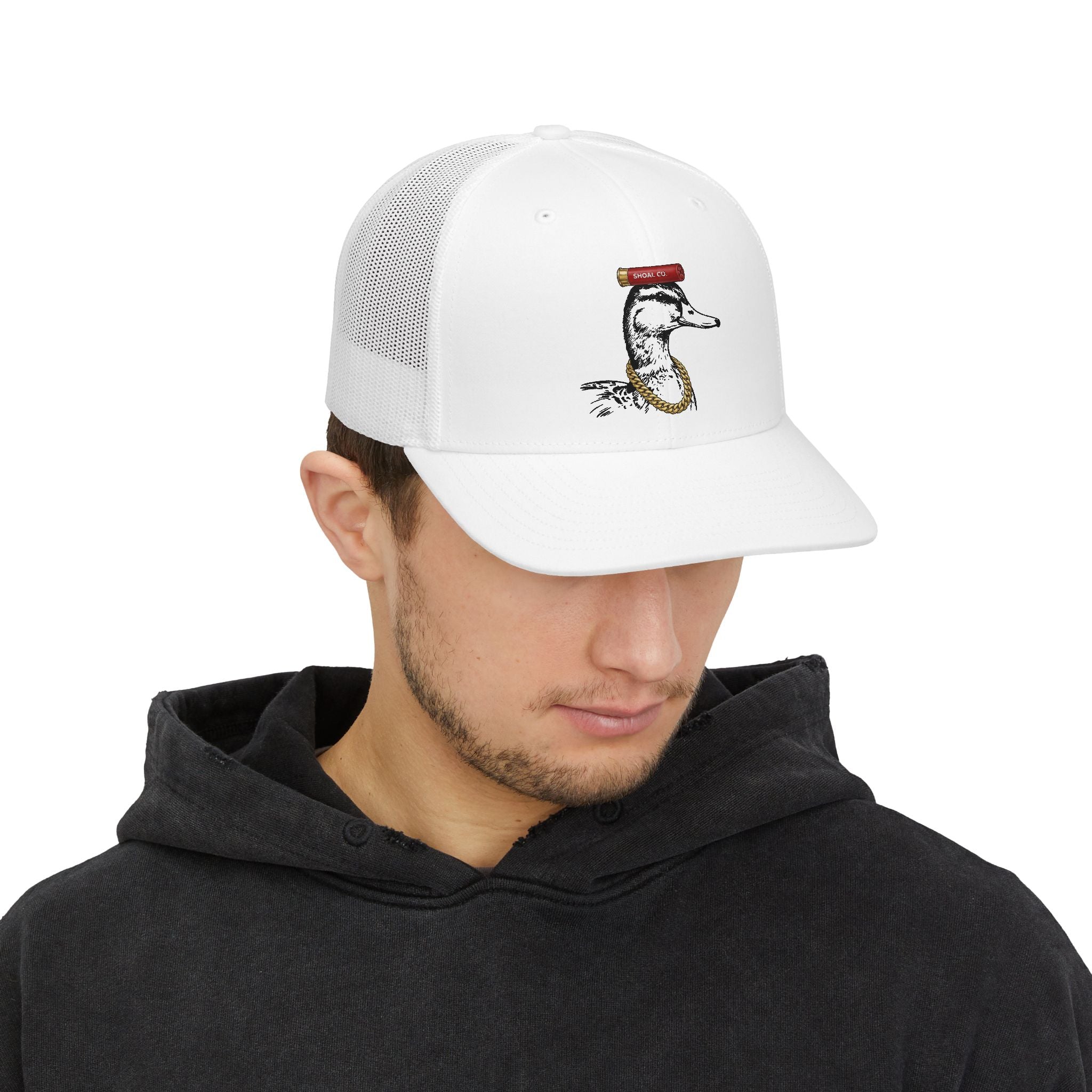 Shoal Co. hat