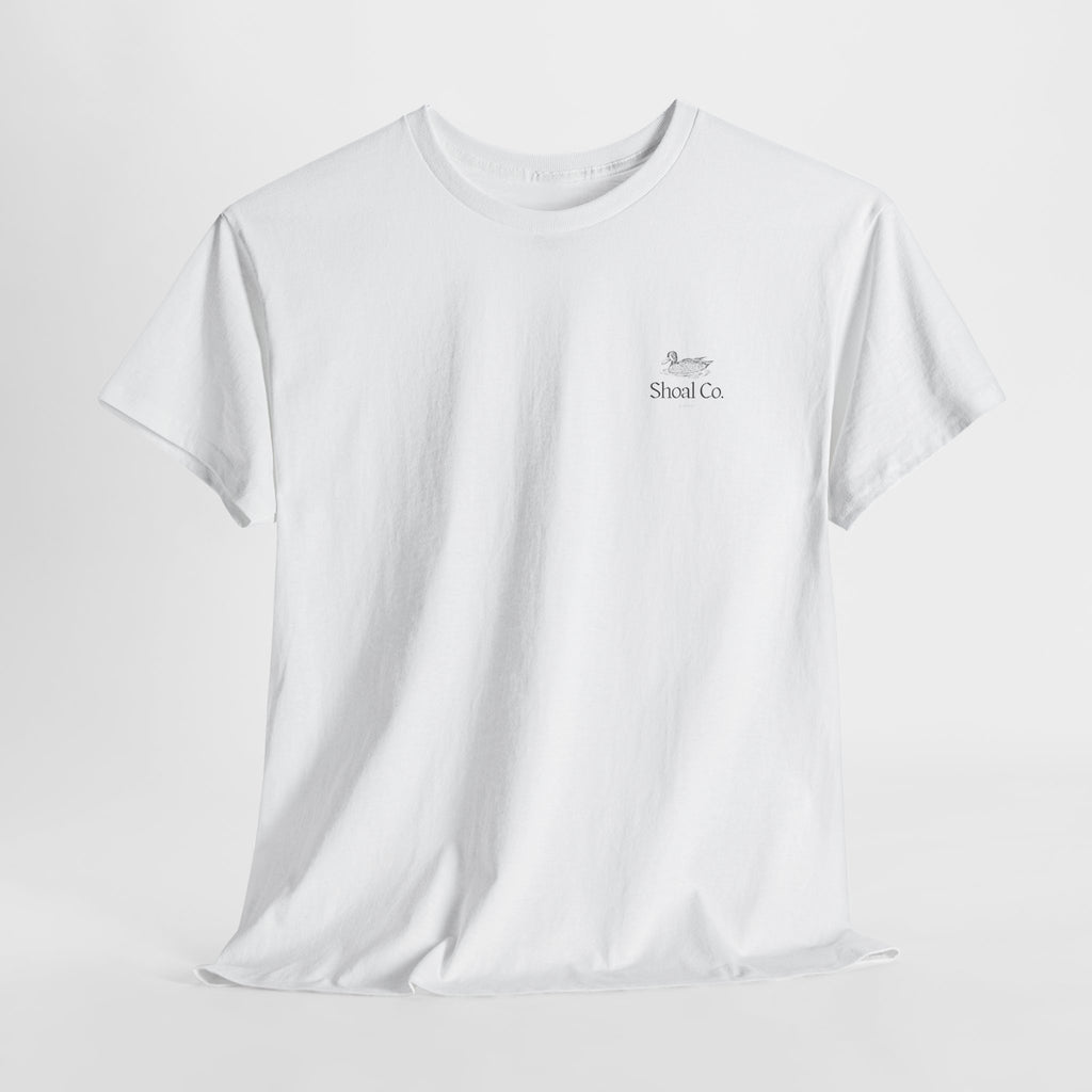 Shoal co. Tees
