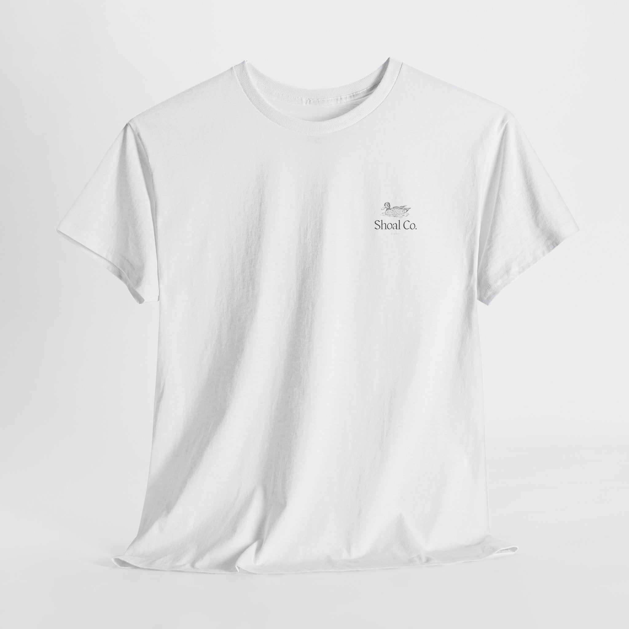 Shoal co. Tees