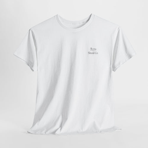 Shoal co. Tees