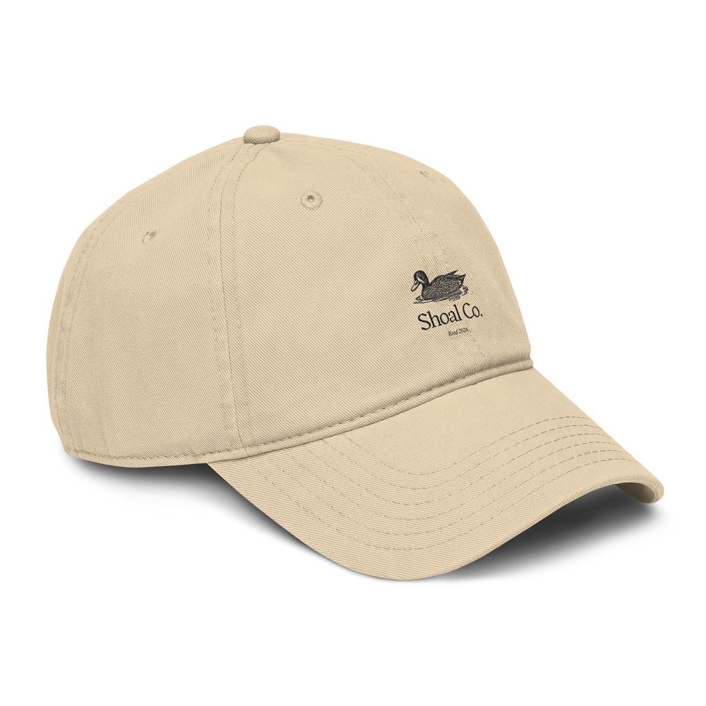 Shoal Co. hat