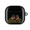 Wood Duck AirPod Case – Shoal Co.