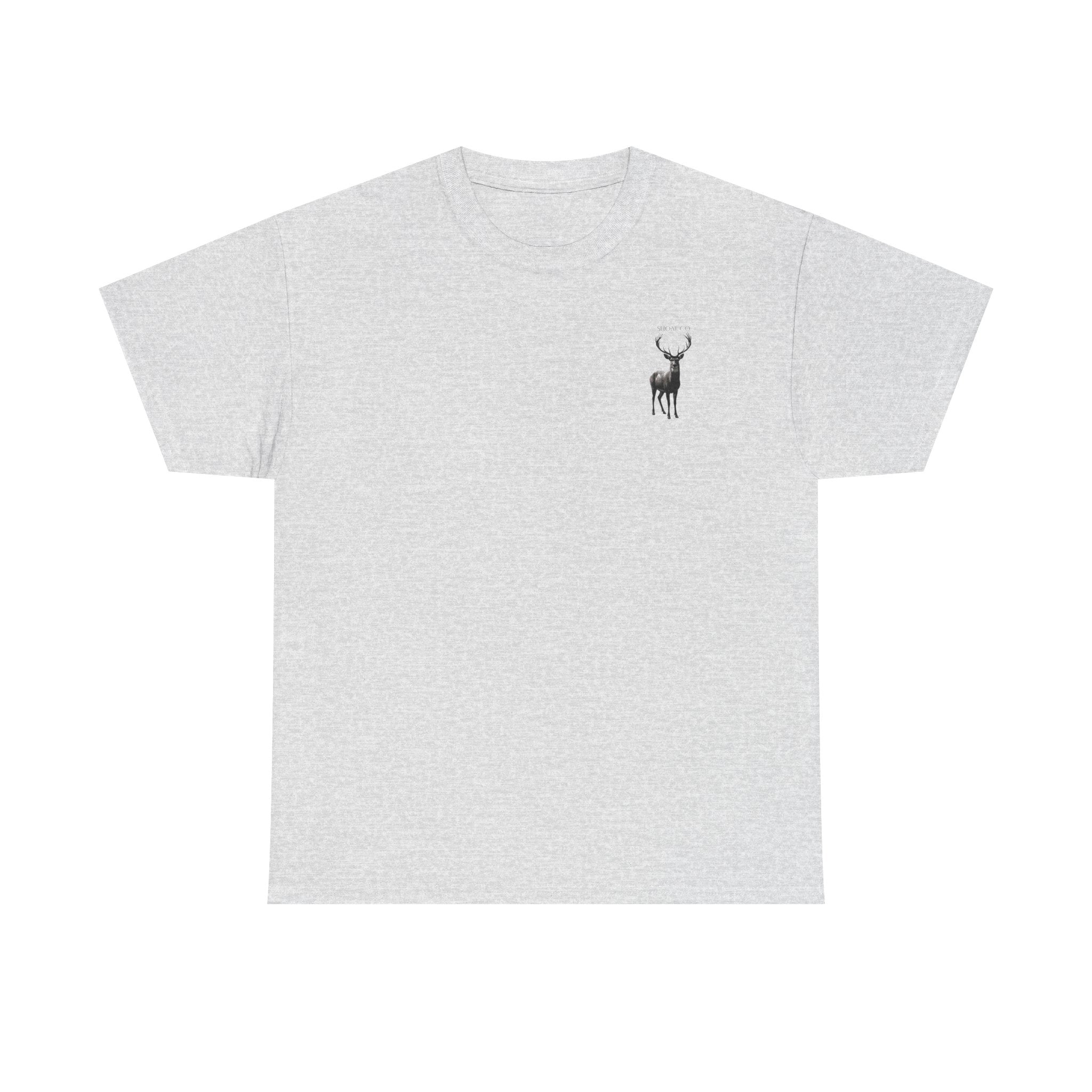 Black Deer Shoal Co. Tee