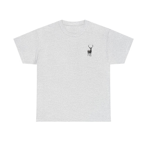 Black Deer Shoal Co. Tee