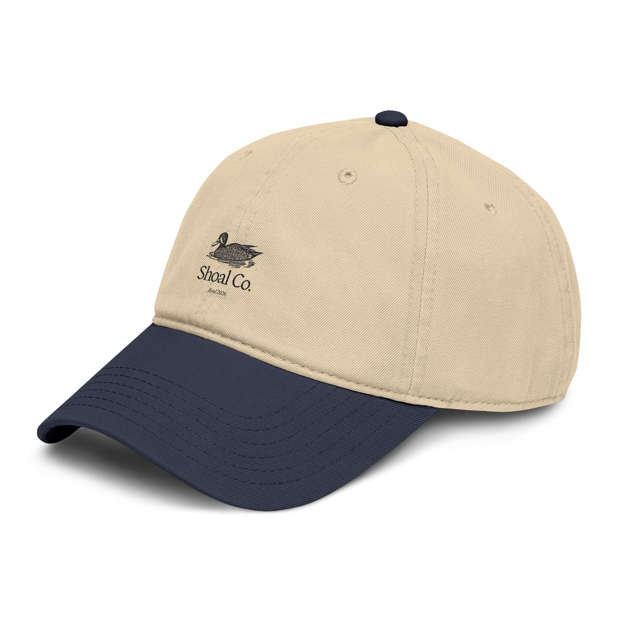 Shoal Co. hat