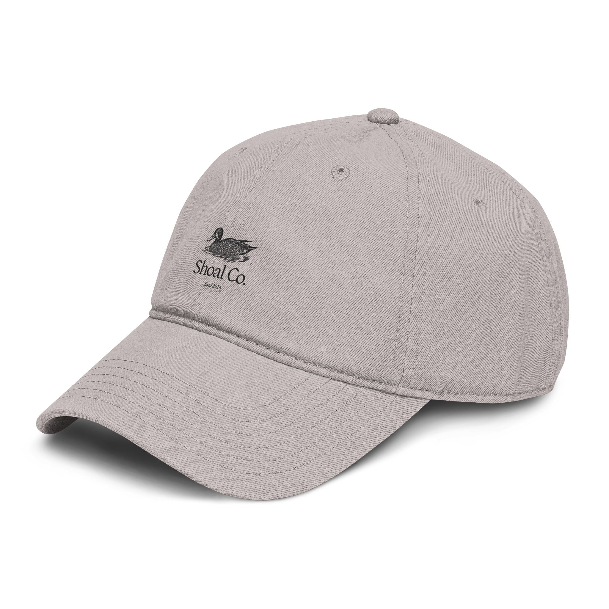 Shoal Co. hat