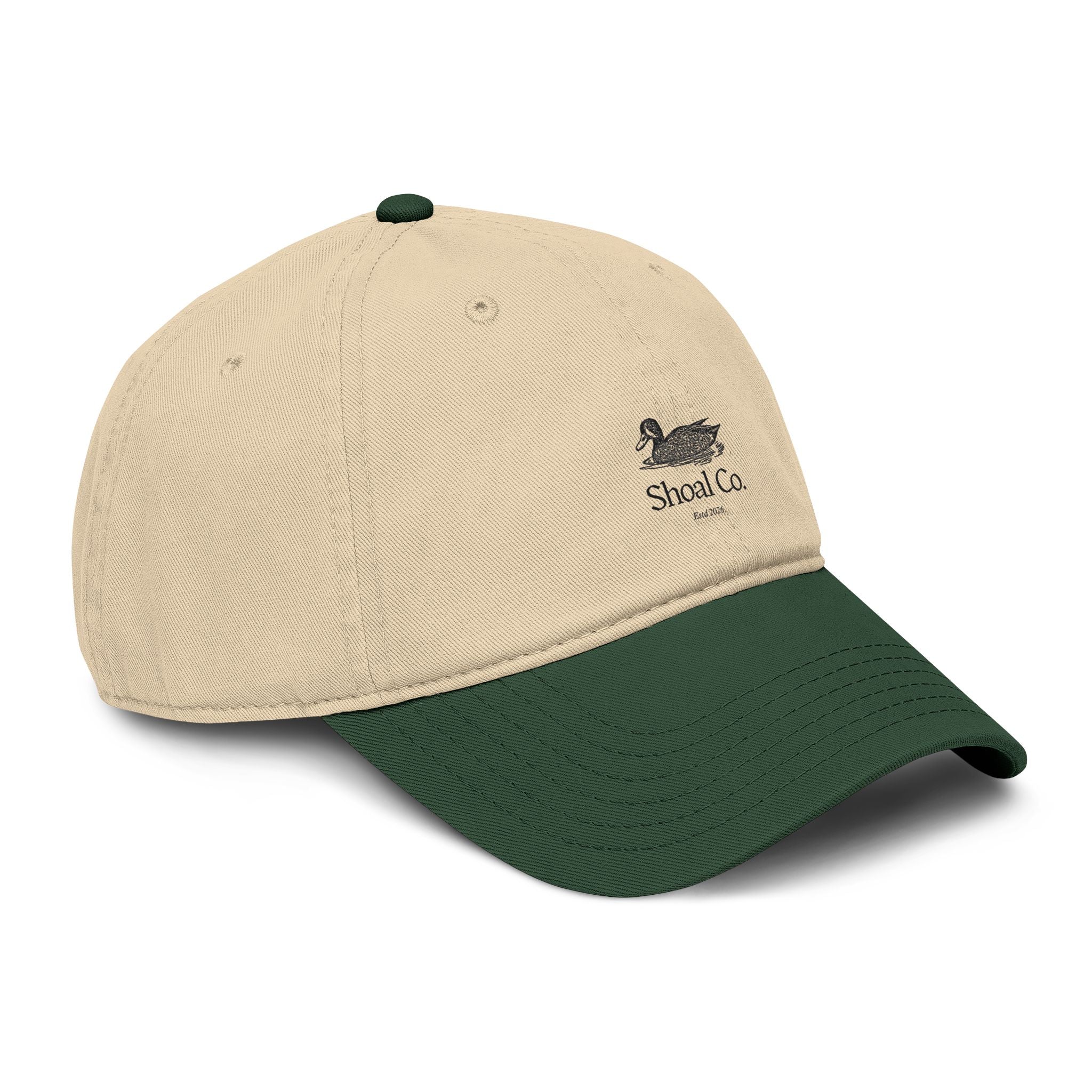 Shoal Co. hat