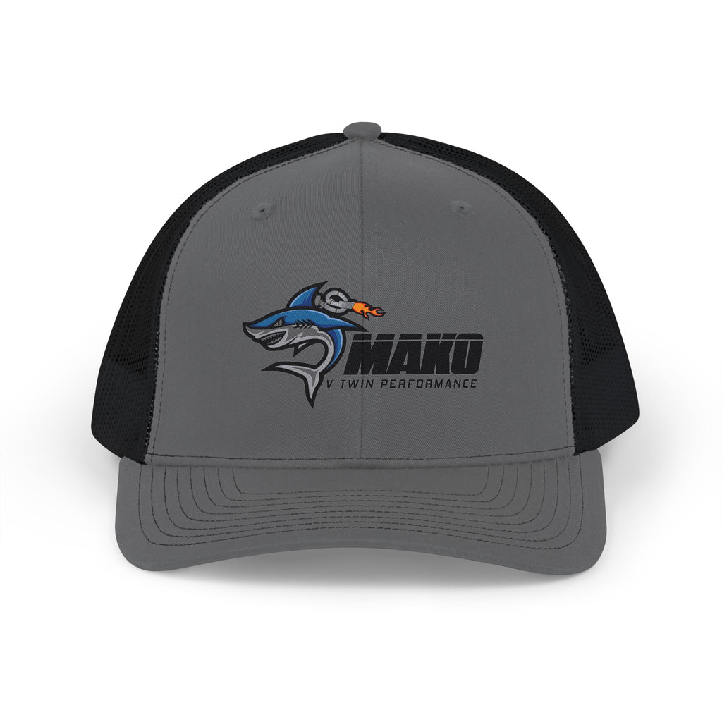 Mako Snapback hat
