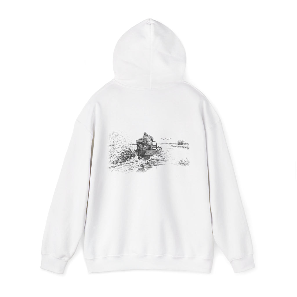 Shoal Co. Hoodie