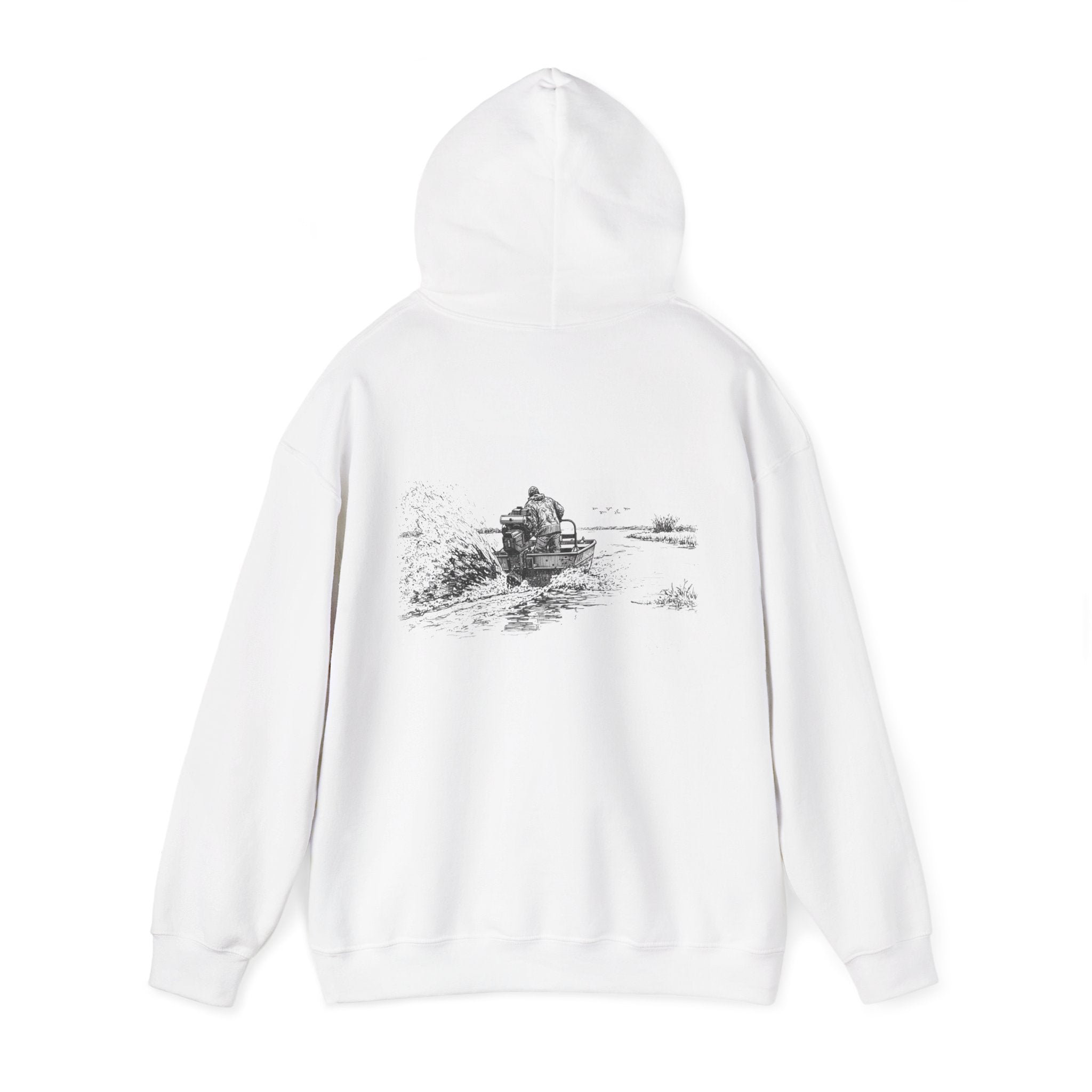 Shoal Co. Hoodie