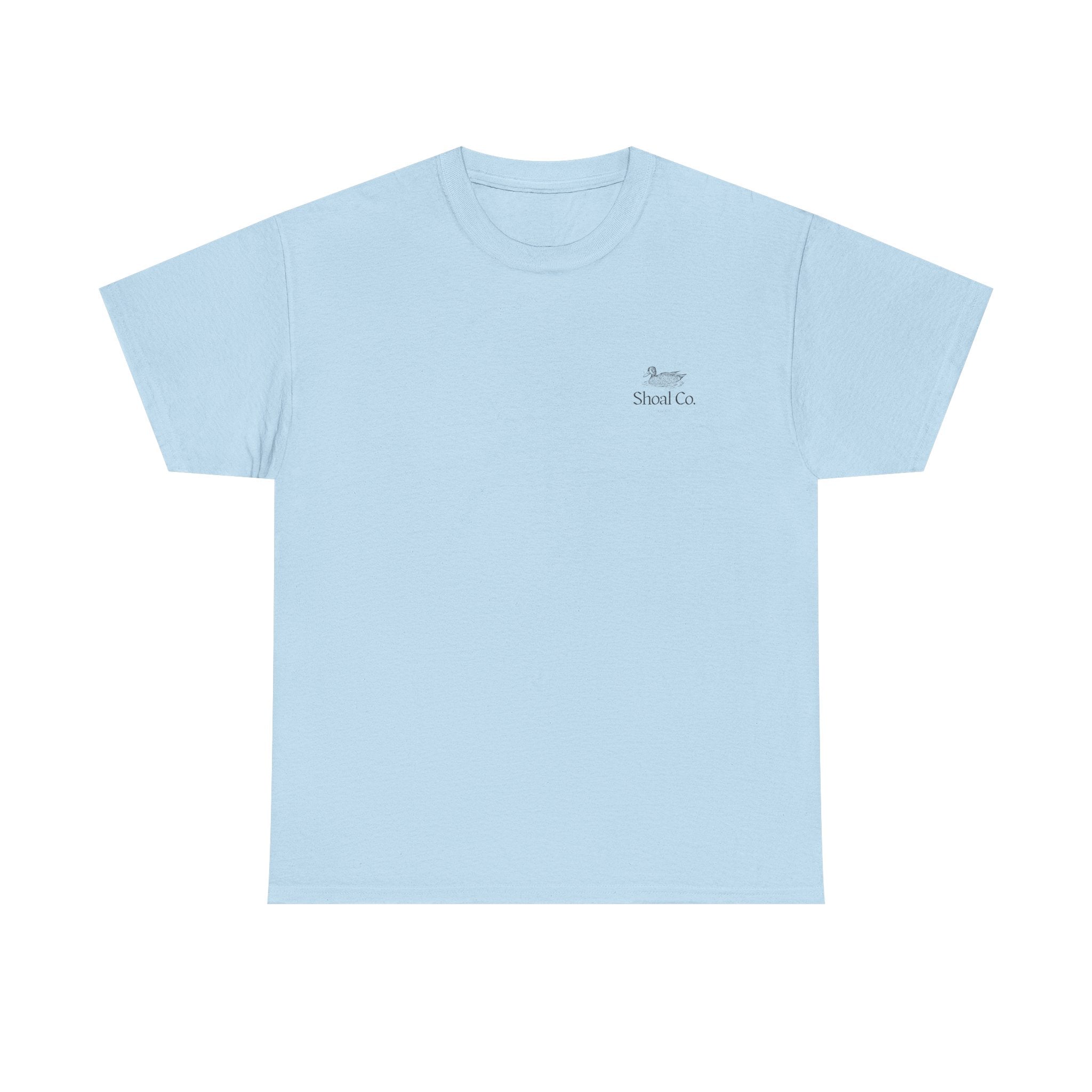 Shoal co. Tees