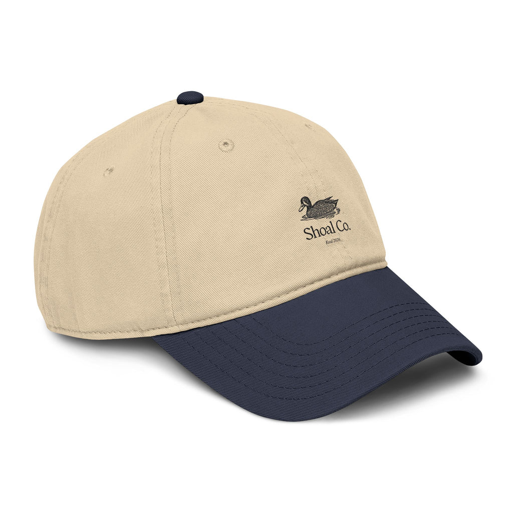 Shoal Co. hat