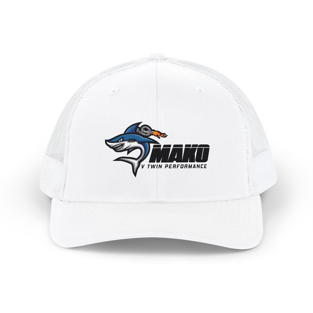 Mako Snapback hat