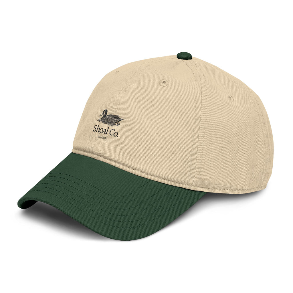 Shoal Co. hat