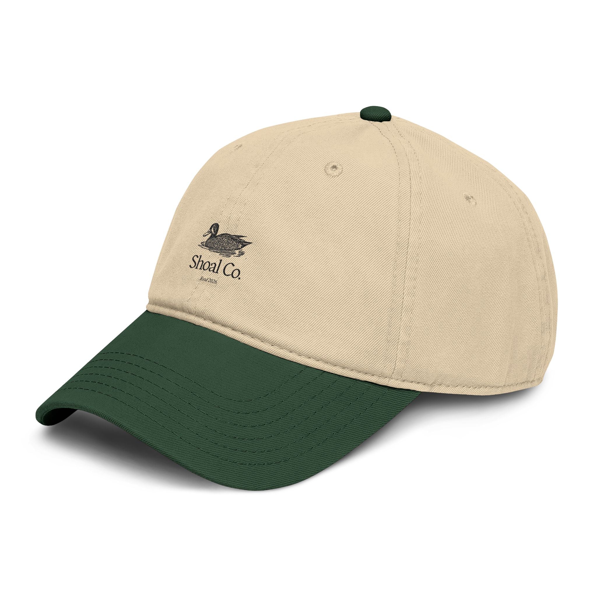 Shoal Co. hat
