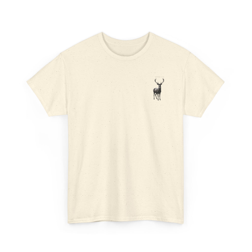 Black Deer Shoal Co. Tee