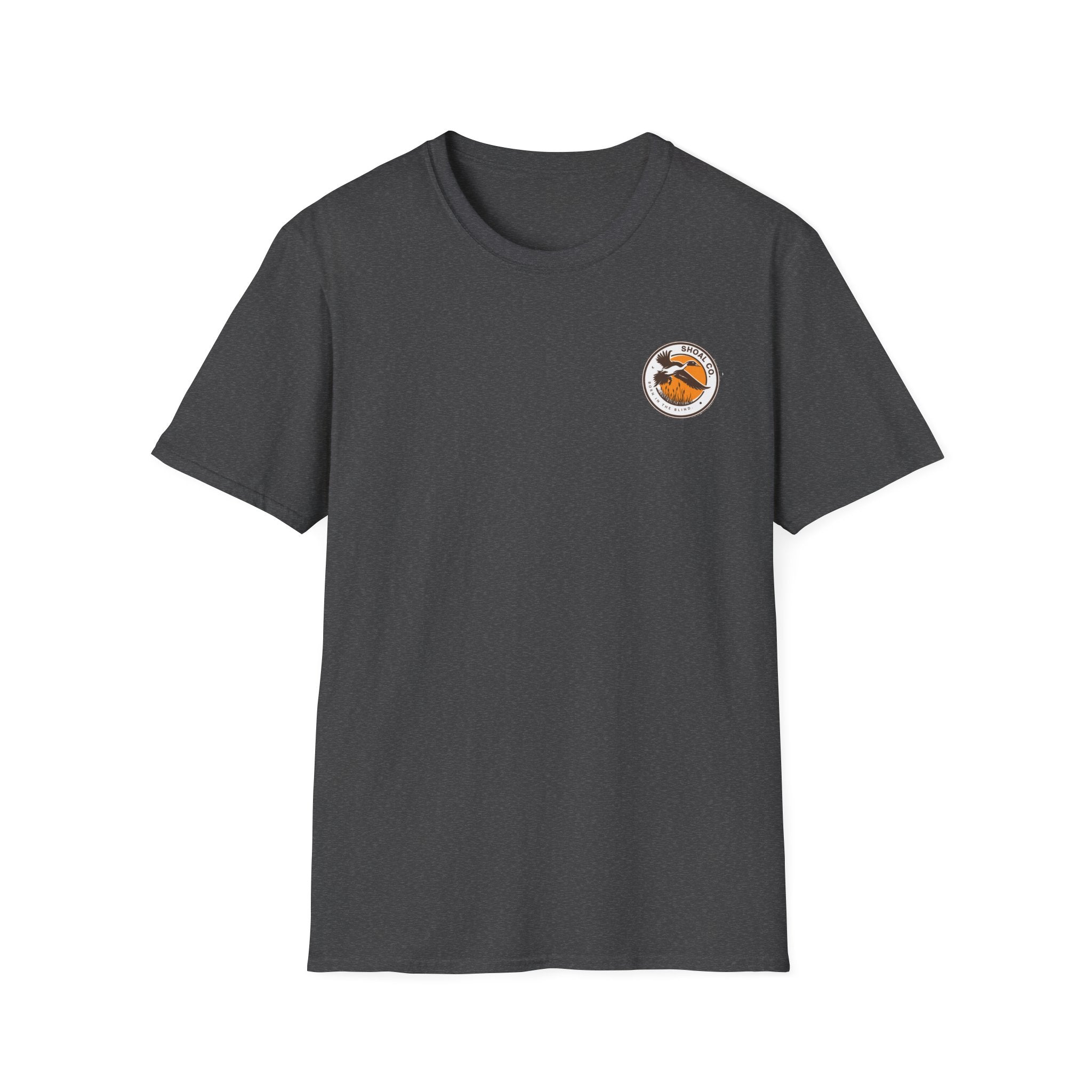 Shoal co. Tee