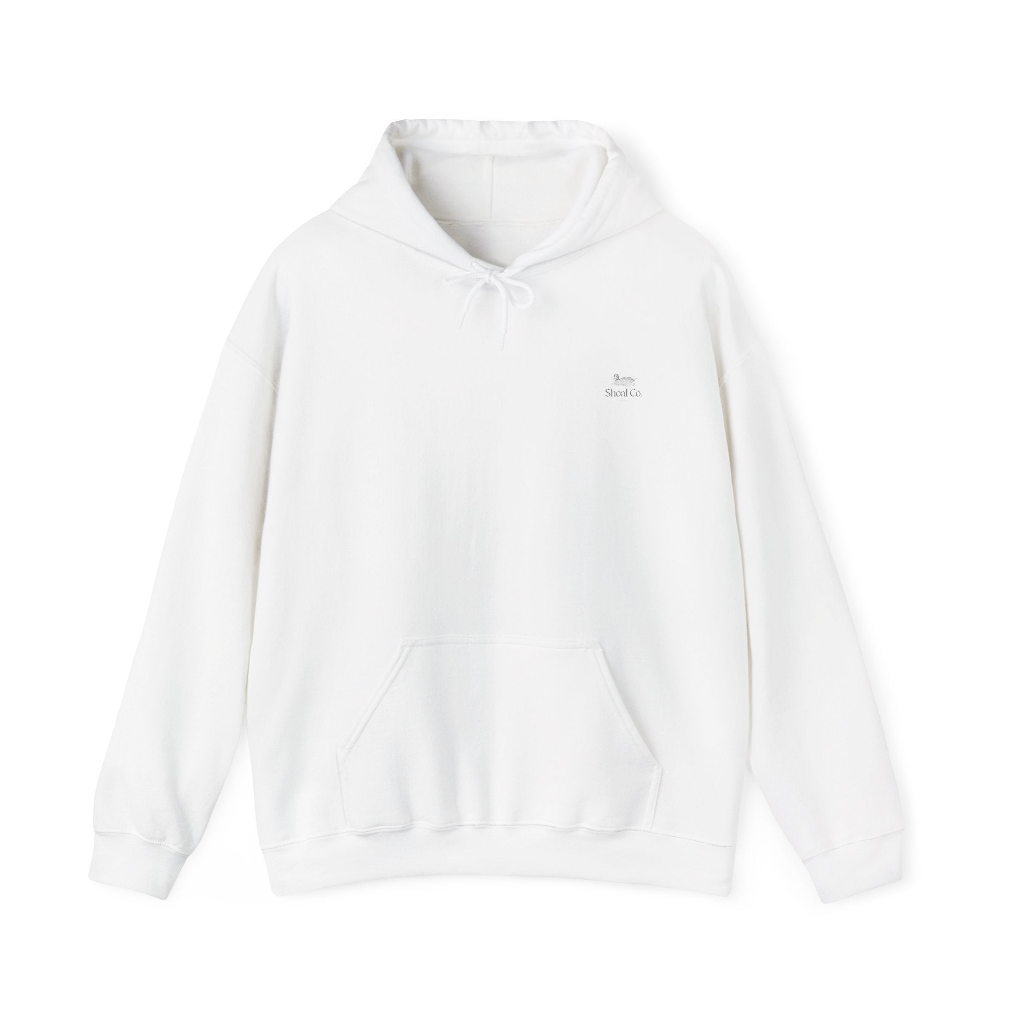 Shoal Co. Hoodie