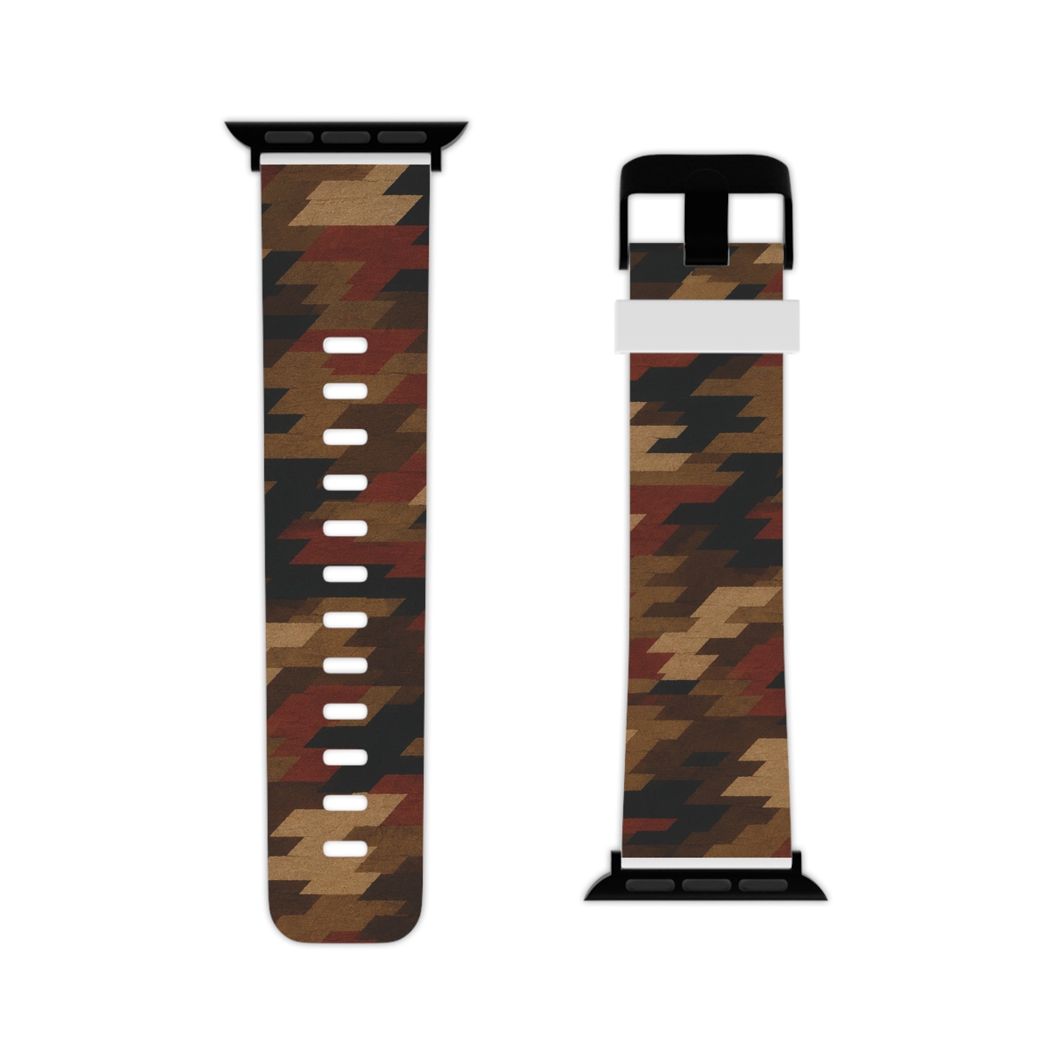 Shoal Co. Apple Watch Band