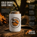 Shoal Co. Koozie