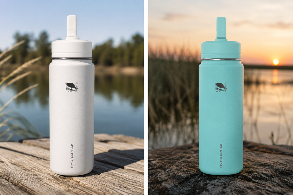 Mini 20oz Water Bottle