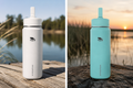 Mini 20oz Water Bottle