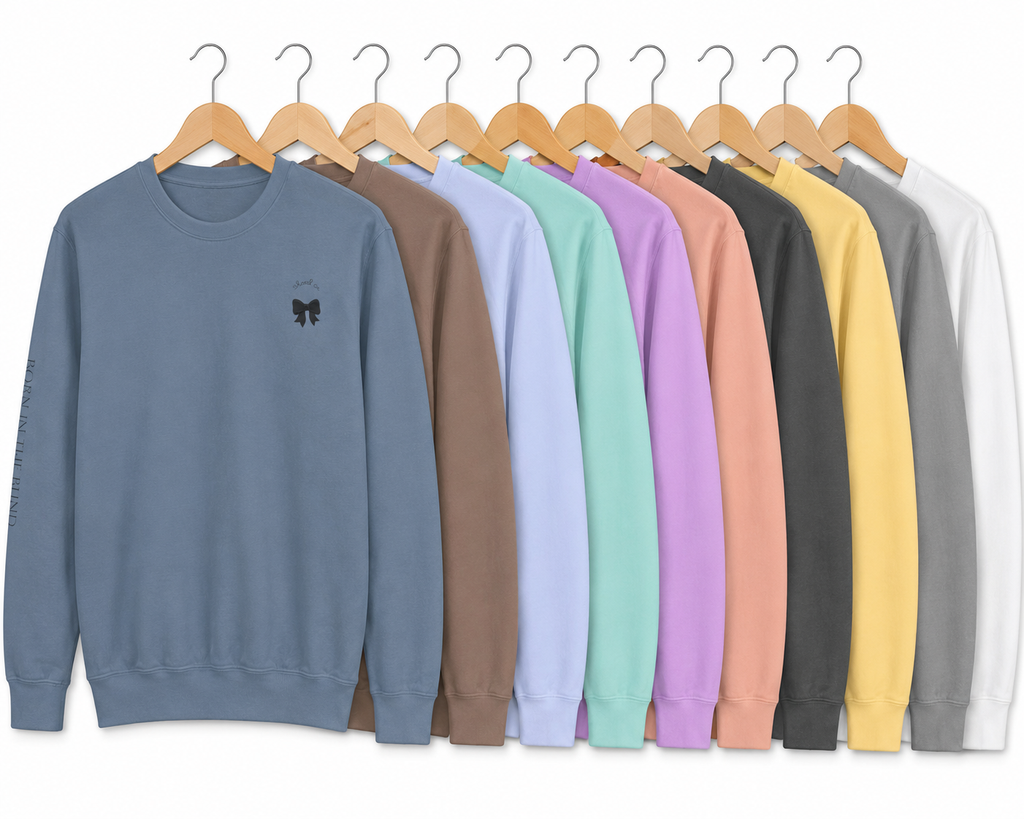 Shoal Co sweatshirt