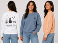 Shoal Co sweatshirt