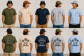 Mako tee