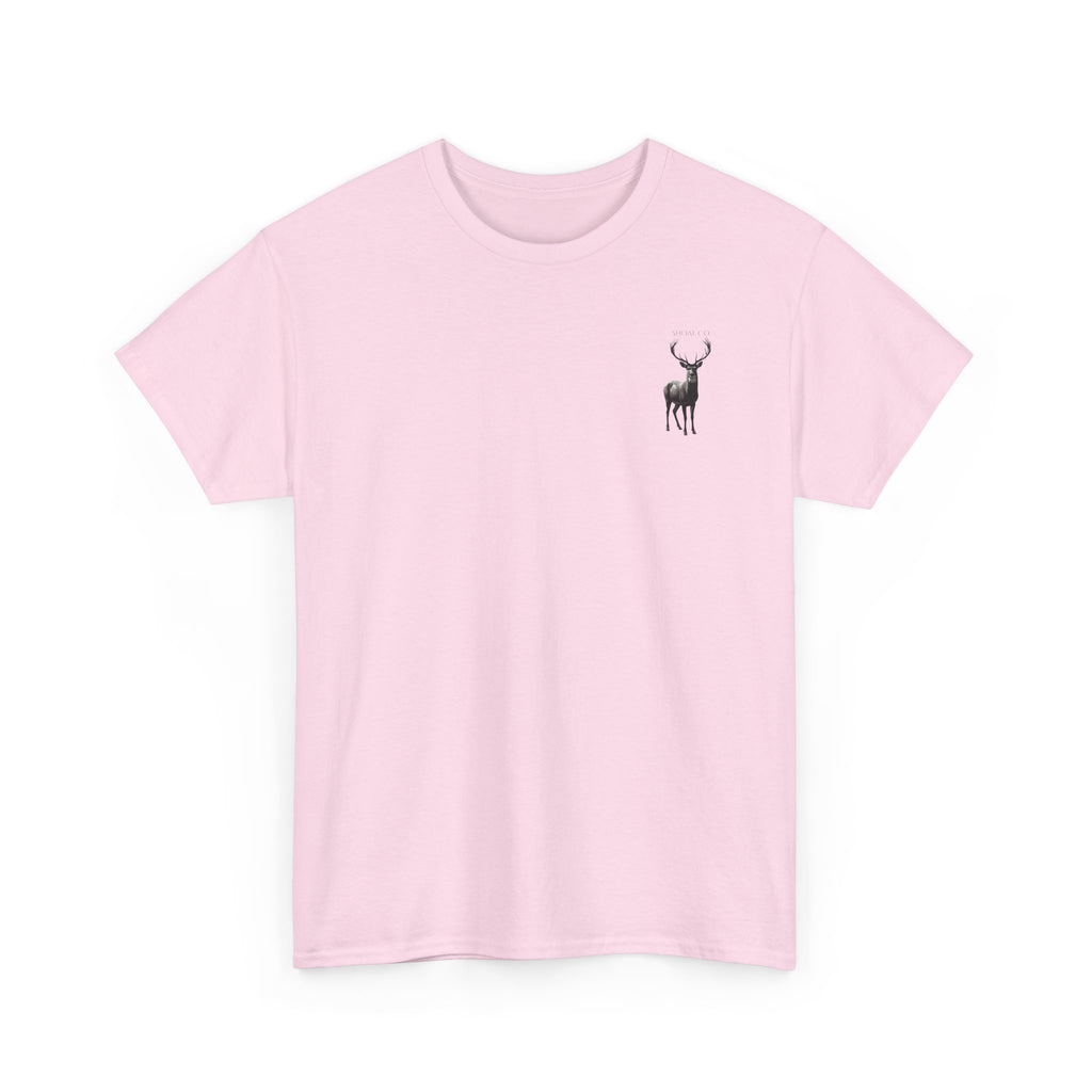 Black Deer Shoal Co. Tee