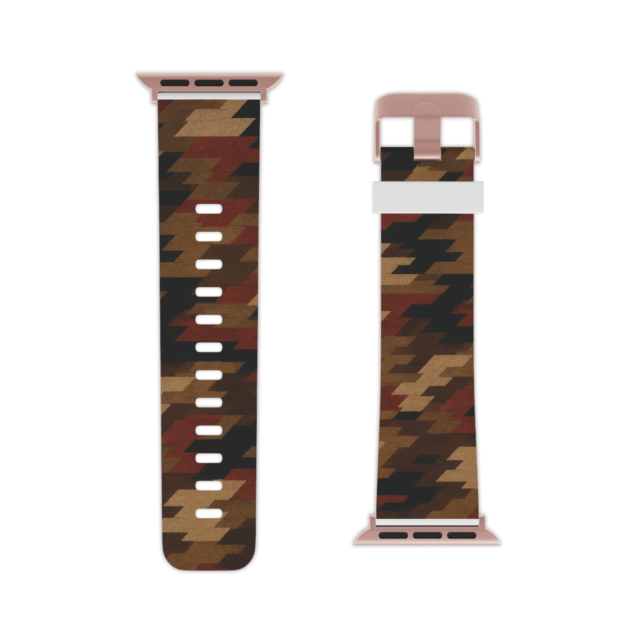 Shoal Co. Apple Watch Band