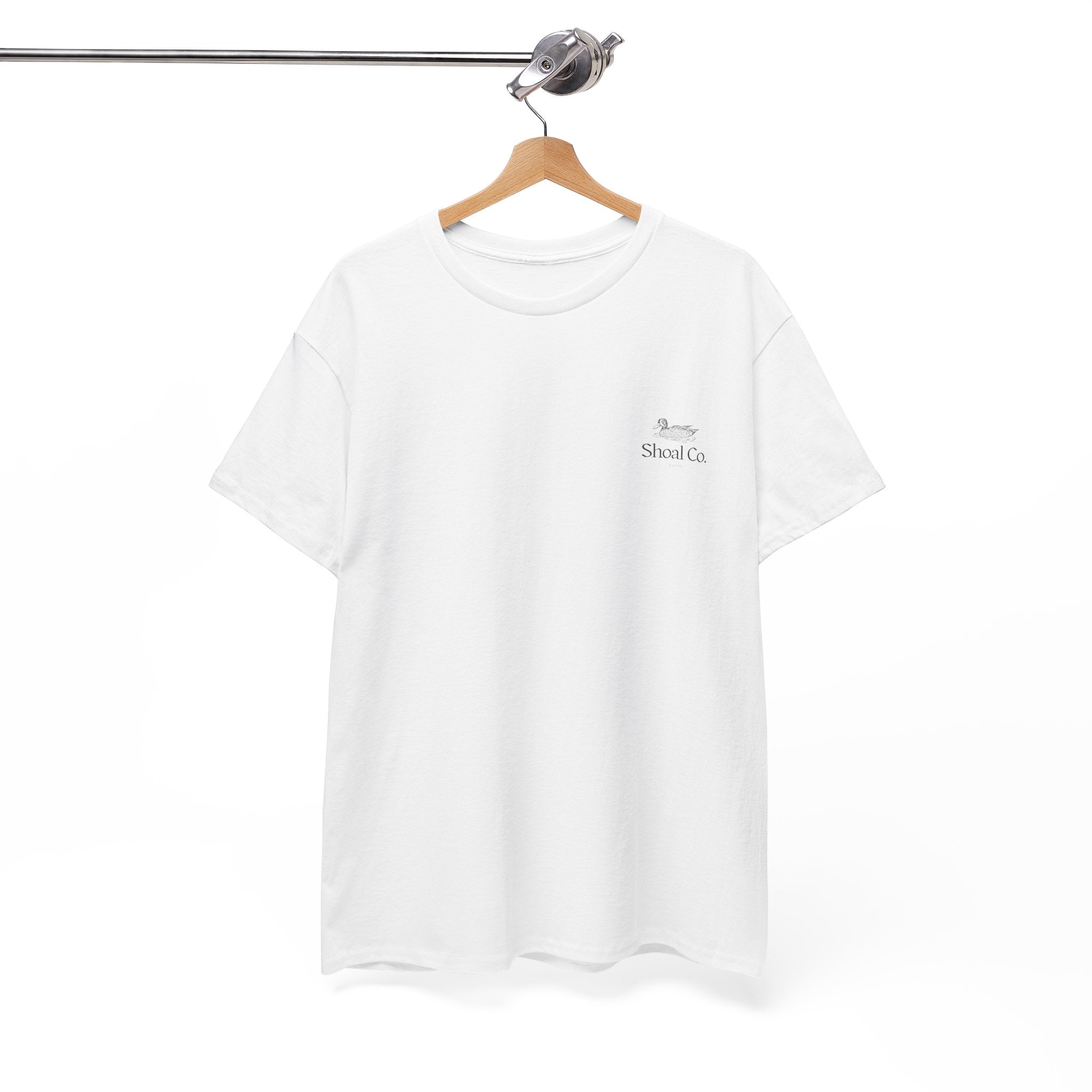 Shoal co. Tees