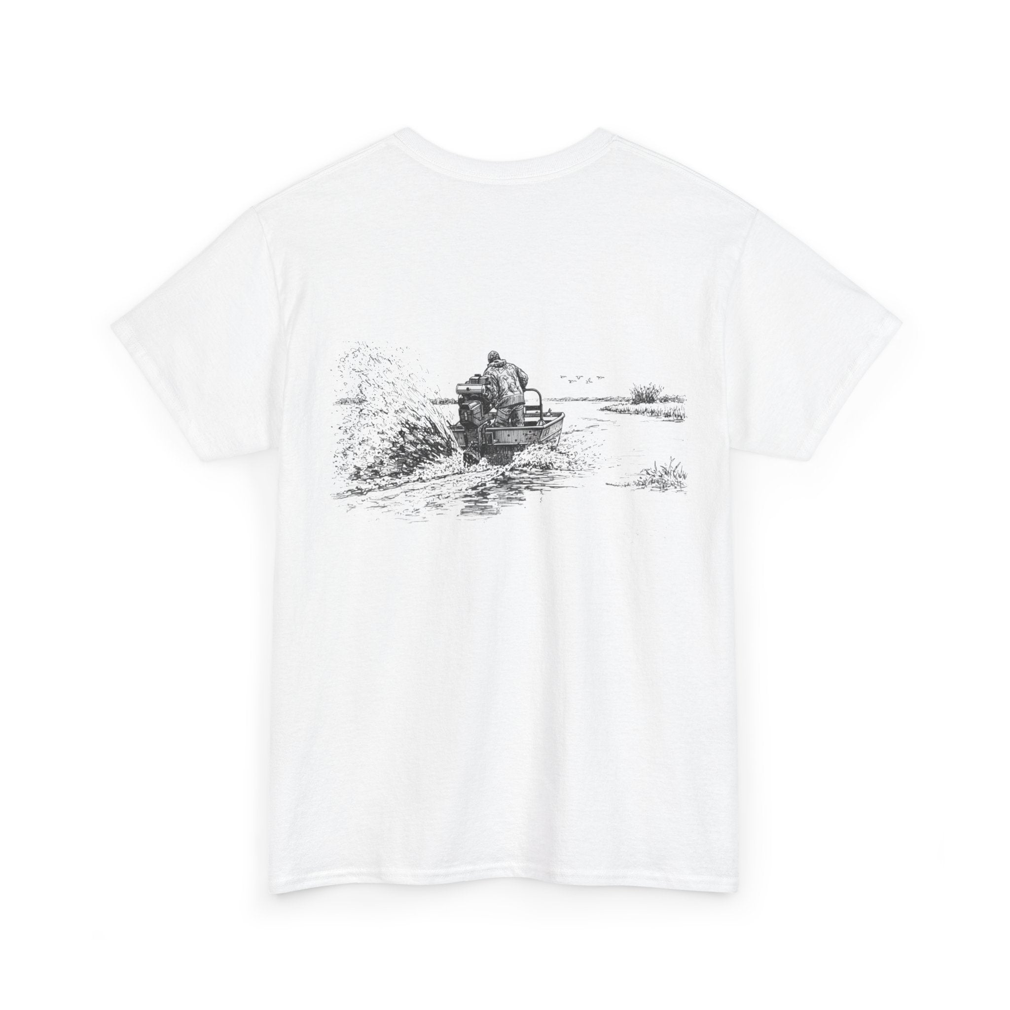 Shoal co. Tees