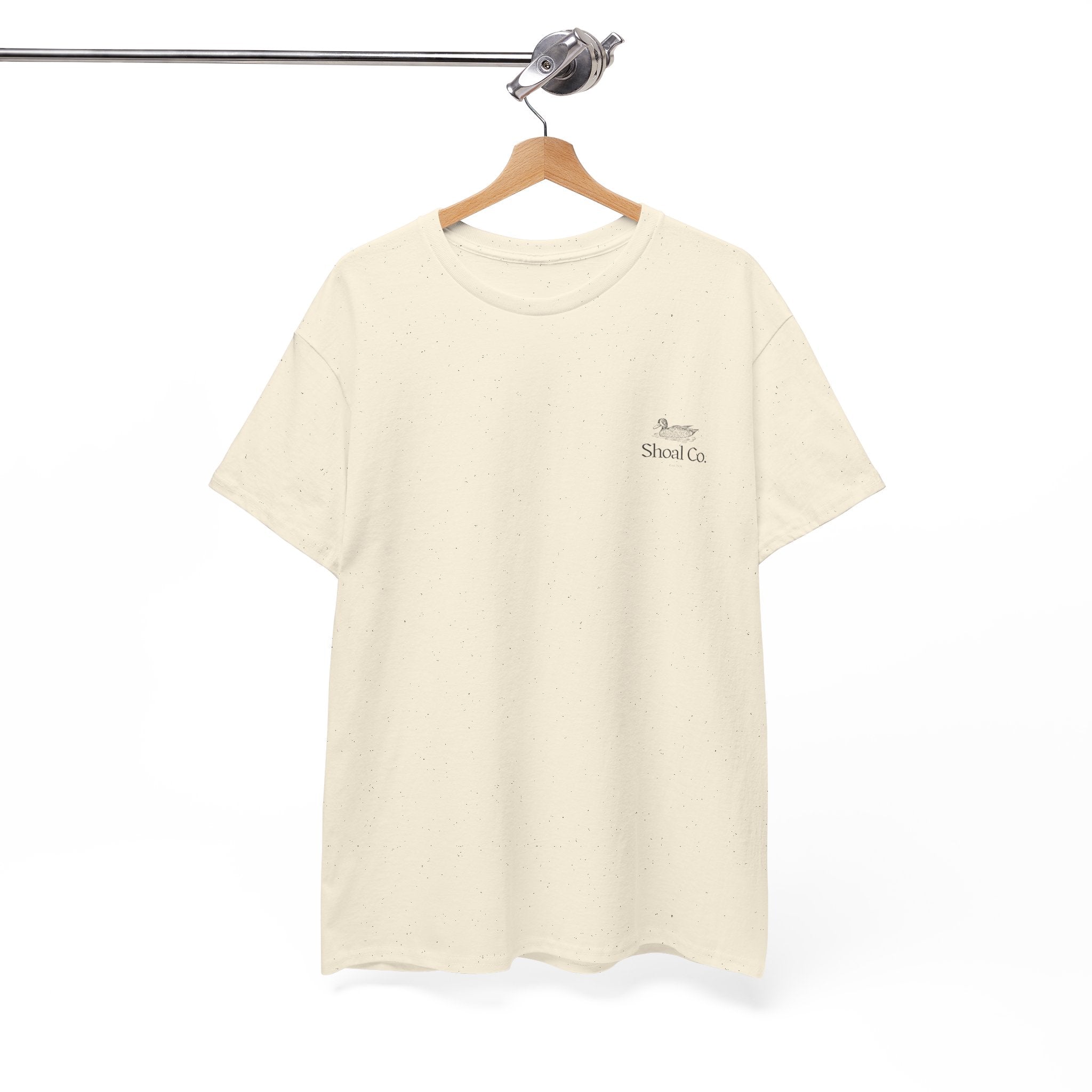 Shoal co. Tees