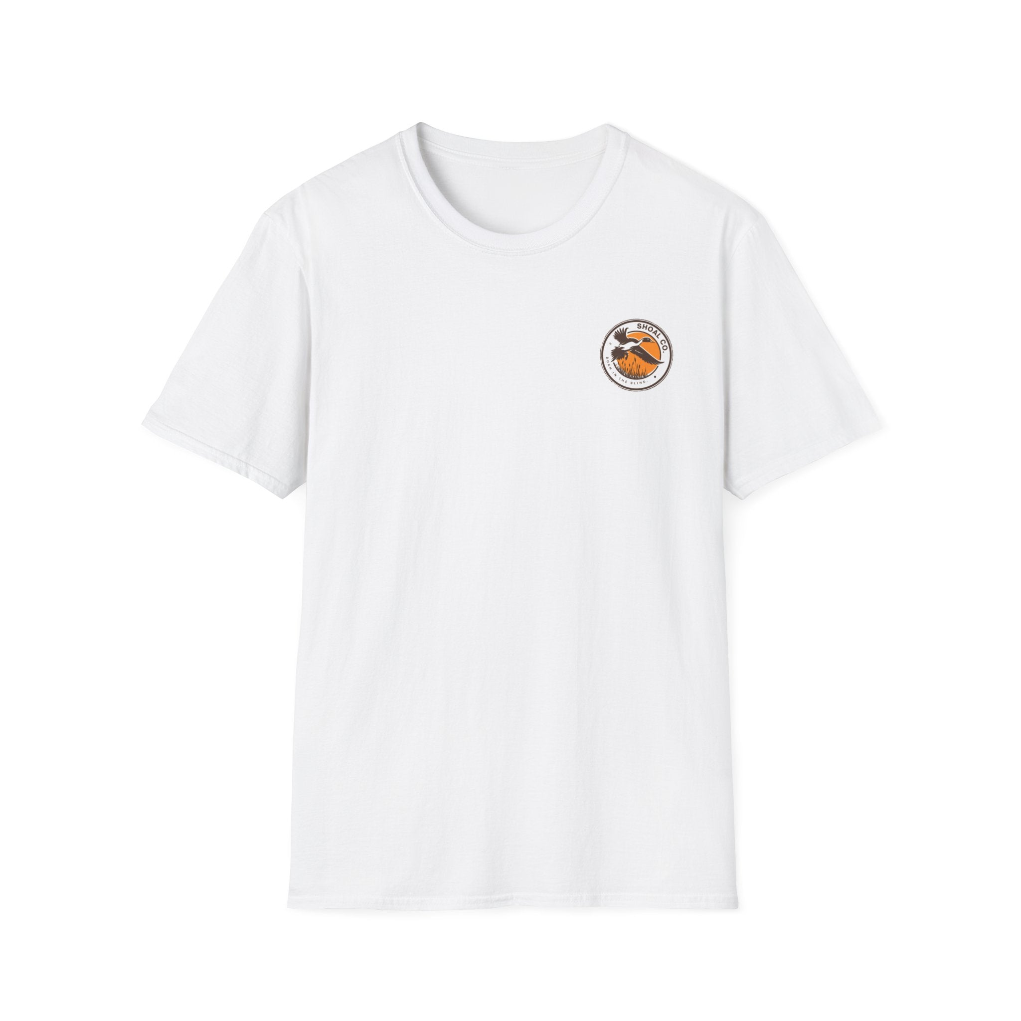 Shoal co. Tee