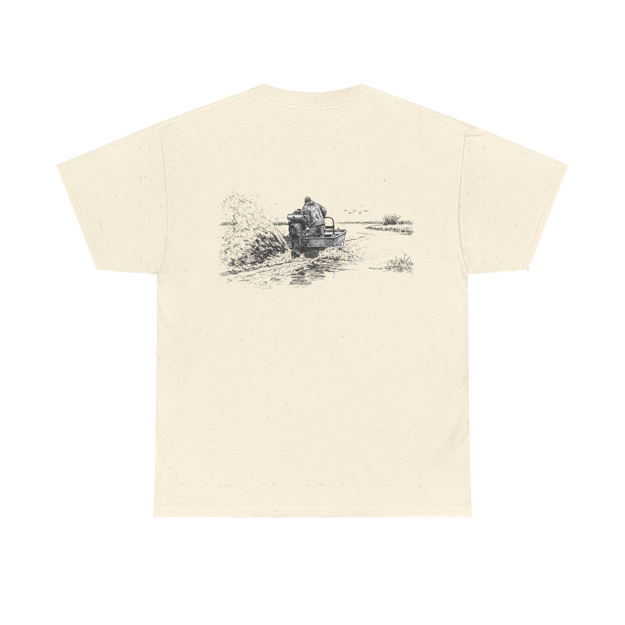 Shoal co. Tees