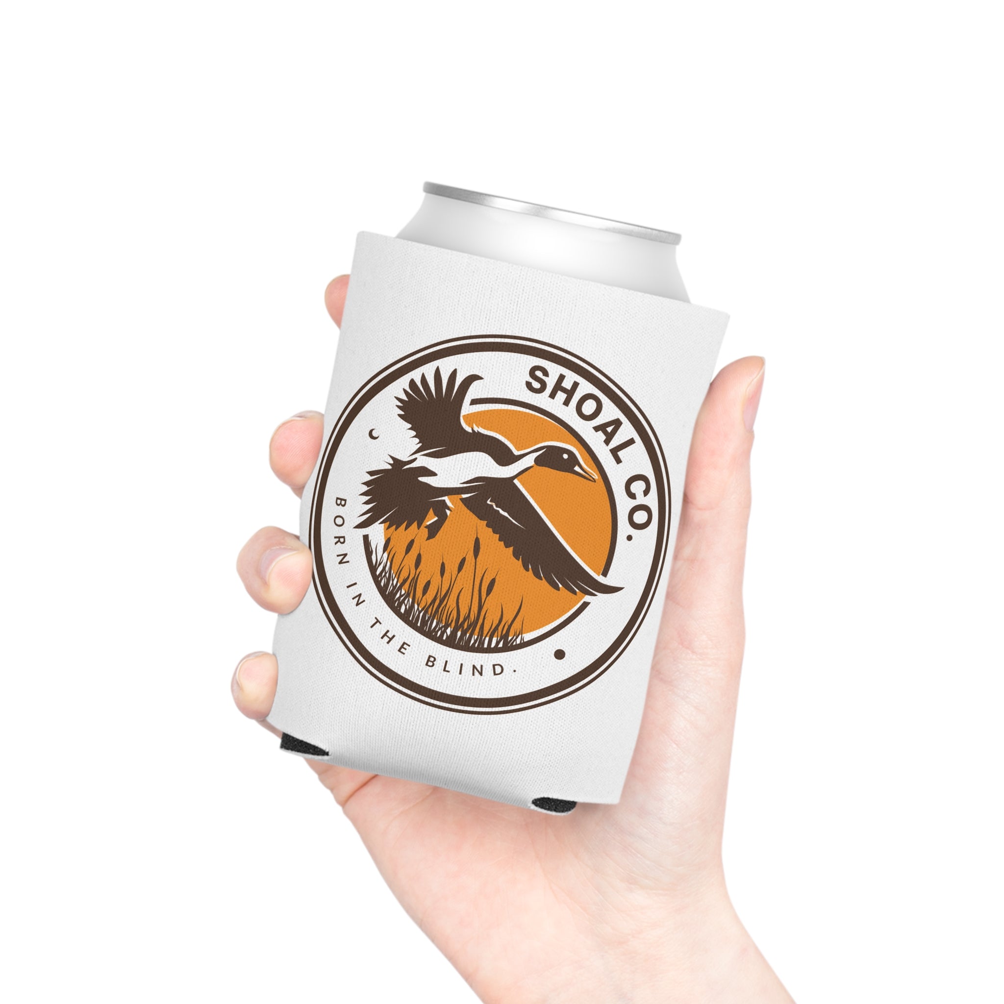 Shoal Co. Koozie