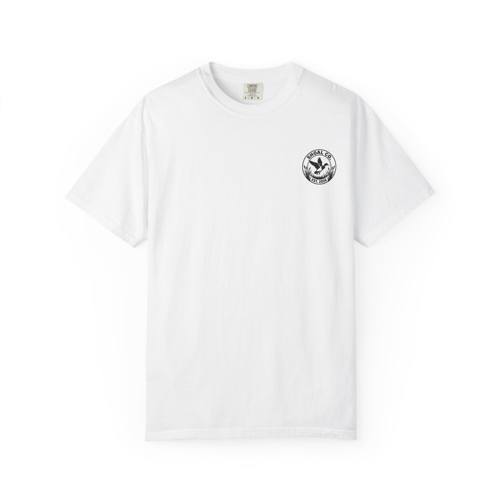 Shoal co. Tee