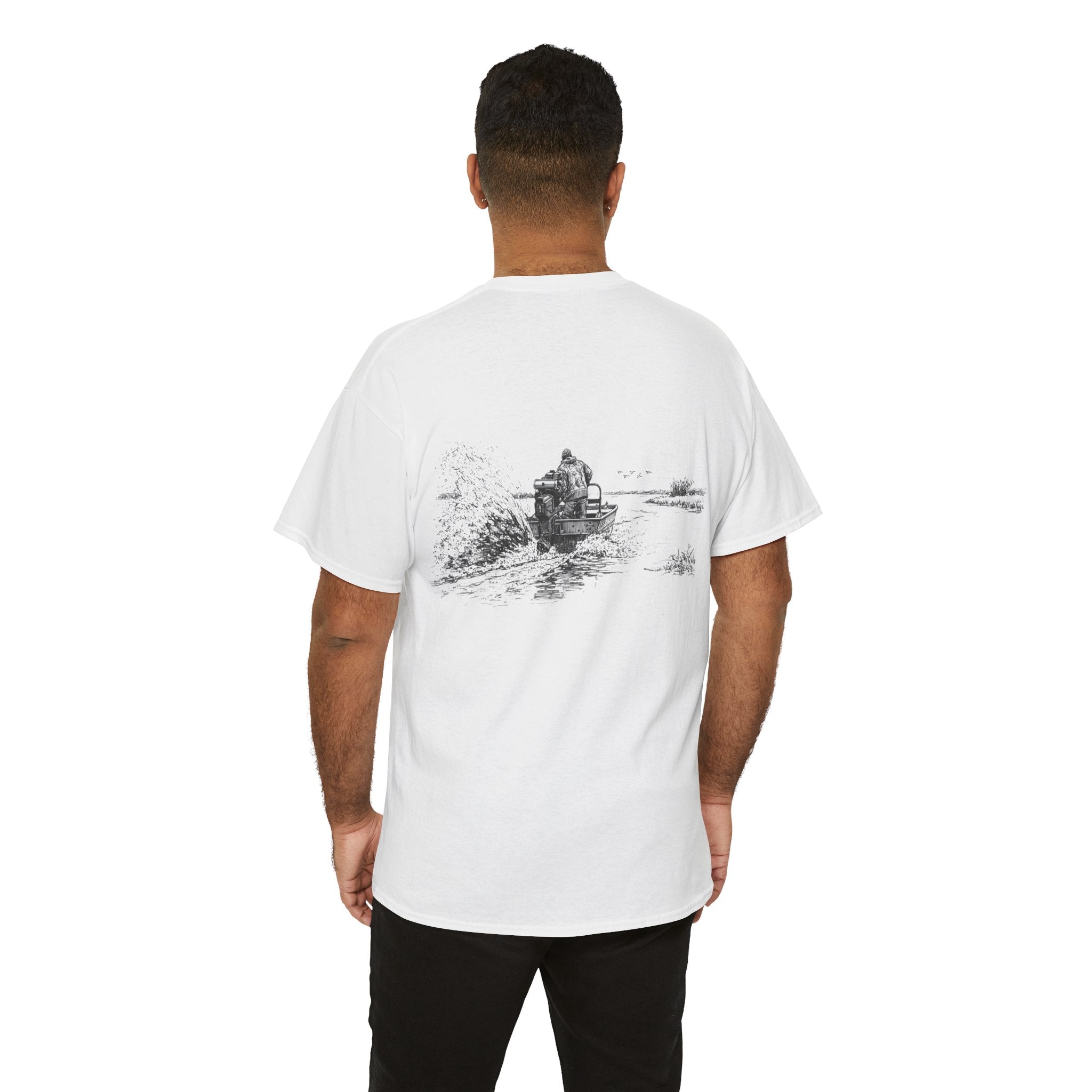 Shoal co. Tees