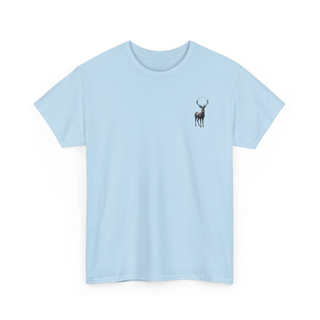 Black Deer Shoal Co. Tee