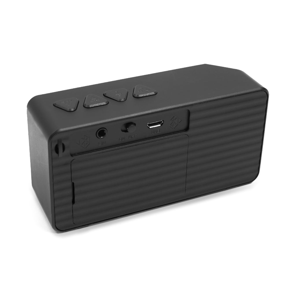 Shoal Co. Bluetooth Speaker