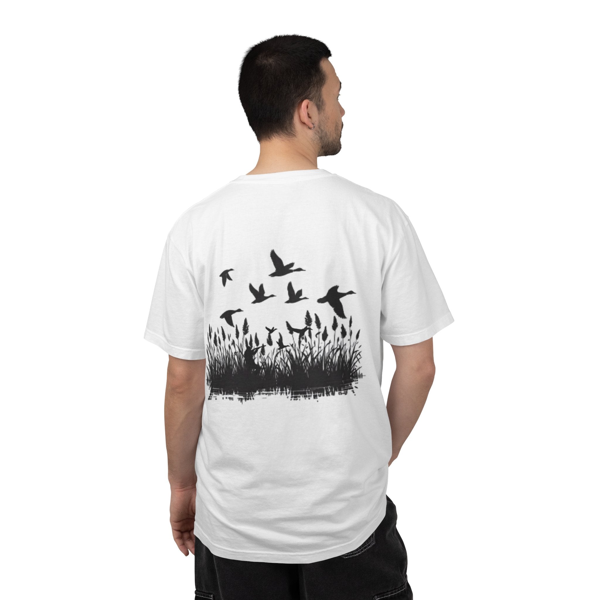 Shoal co. Tee