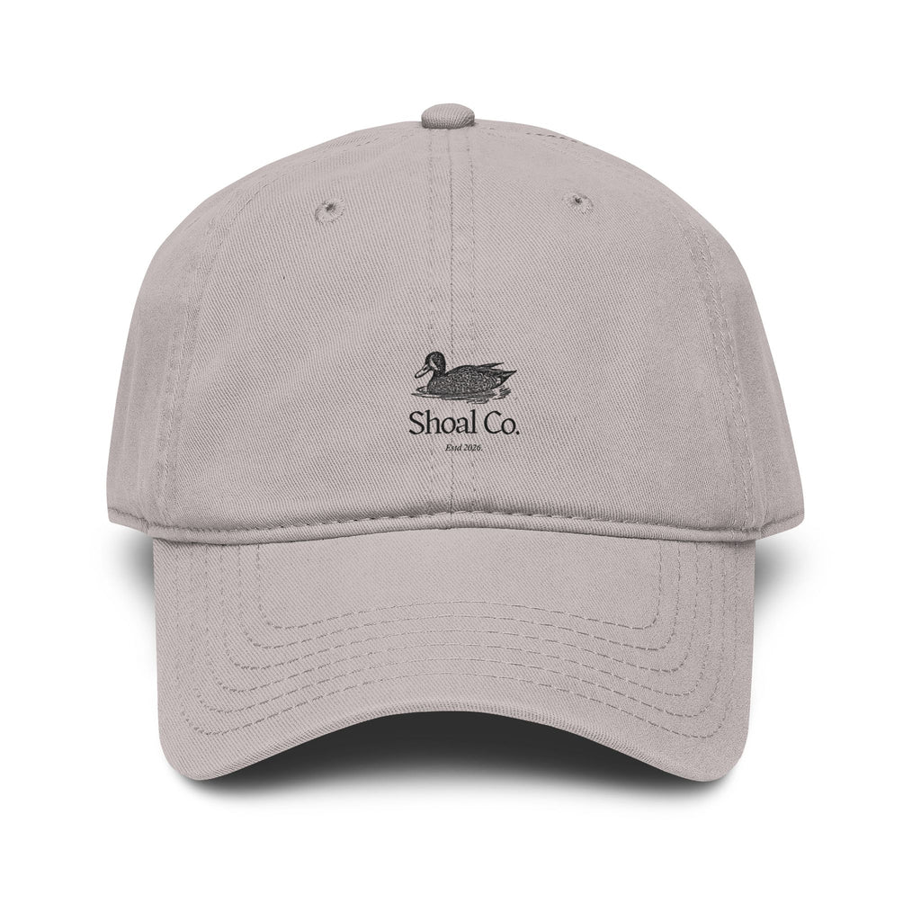 Shoal Co. hat
