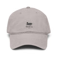 Shoal Co. hat