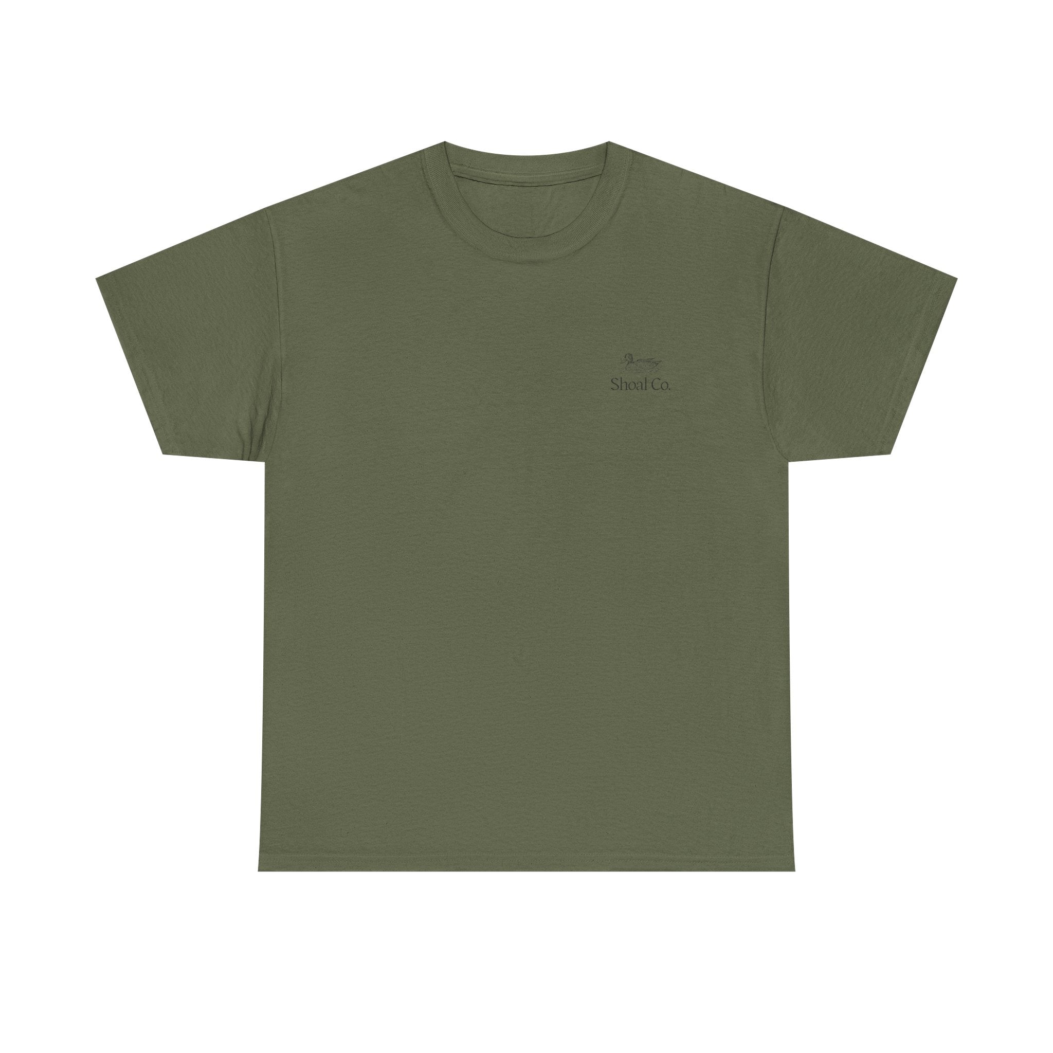 Shoal co. Tees