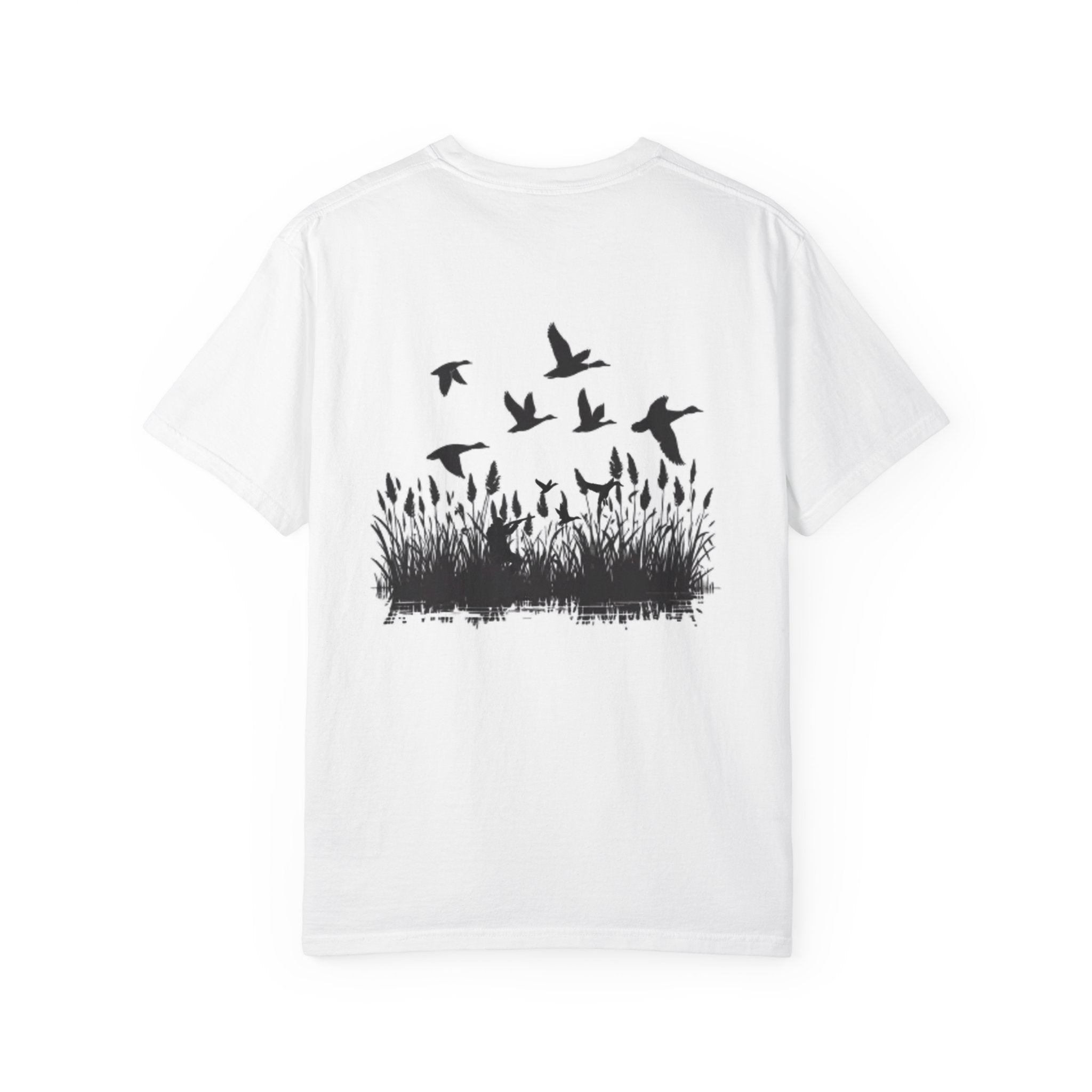 Shoal co. Tee