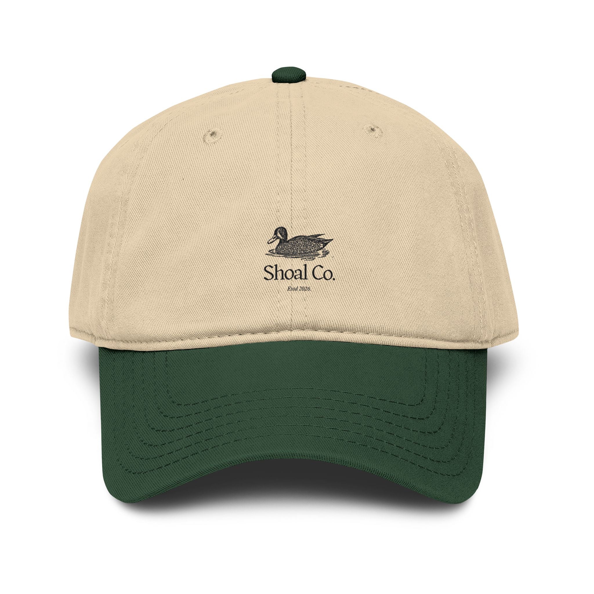 Shoal Co. hat